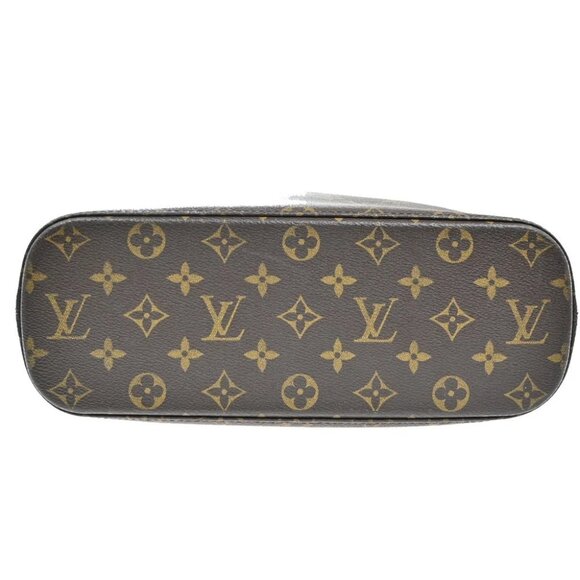 LOUIS VUITTON LV Vavin GM Shoulder Bag Monogram Leather BN France - Picture 5 of 16